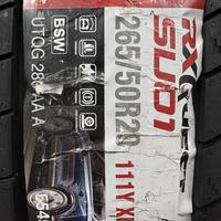 265/50  R20  ROADX RXQUEST SU01 111Y XL Вид 9