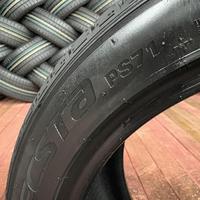 255/40  R17  Kumho Ecsta PS71 ZR 94Y Вид 7