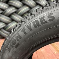 215/60  R17  Ikon (Nokian Tyres) Autograph Snow 5 SUV 100R Вид 5