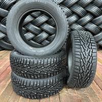 225/60  R16  Ikon (Nokian Tyres) Character Ice 7 шип 102T XL Вид 8