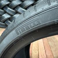 275/30  R20  Pirelli P Zero PZ4 Luxury Saloon RunFlat * MOE 97Y XL Вид 5