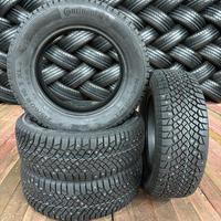 215/60  R16  Continental IceContact XTRM шип 99T (2020 г. в.) Вид 8