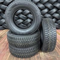 235/70  R16  Kumho WinterCraft Ice SUV WS31 шип 106T Вид 8