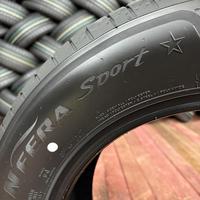 205/65  R16  Nexen N'Fera Sport 95W Вид 6