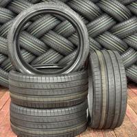 255/35  R21  Goodyear Eagle F1 Asymmetric 6 FR 98Y XL Вид 8