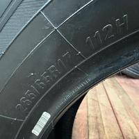 265/65  R17  Maxxis Bravo HP-M3 112H Вид 6