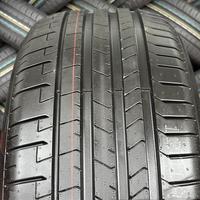 265/45  R21  Pirelli P Zero PZ4 Sports Car PNCS 108V XL elt (2024 г. в.) Вид 5