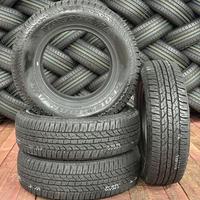 235/70  R16  Yokohama Geolandar A/T G015 106H Вид 8