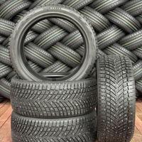 265/40  R21  Ikon (Nokian Tyres) Autograph Ice 10 шип SUV 105T XL Вид 10