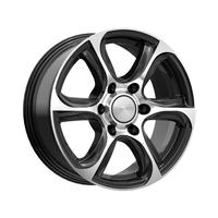 7.5x17 6x139.7 106.2 ET25 алмаз