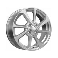 6x15 4x100 54.1 ET46 Сильвер
