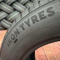 205/60  R16  Ikon (Nokian Tyres) Autograph Aqua 3 96W XL Вид 7