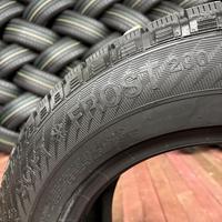 235/65  R17  Gislaved SoftFrost 200 SUV FR 108T XL (2024 г. в.) Вид 9