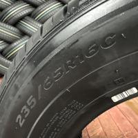 235/65 C R16  Laufenn X FIT Van LV01 115/113R Вид 7