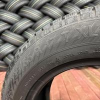 235/65  R17  Gislaved SoftFrost 200 SUV FR 108T XL (2024 г. в.) Вид 8
