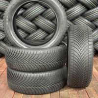 275/45  R20  Kumho Solus 4S HA32 ZR 110W XL Вид 8