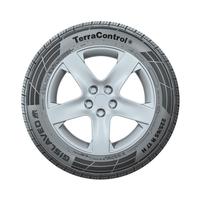 225/65  R17  Gislaved TerraControl 102H (2024 г. в.) Вид 3