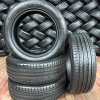 235/55  R19  Laufenn S FIT EQ+ LK01 ZR 105W XL Вид 8