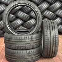 215/40  R18  Kumho Ecsta Sport PS72 ZR 89Y XL Вид 8