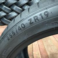 255/40  R19  Ikon (Nokian Tyres) Autograph Ultra 2 100Y XL Вид 9