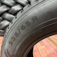 235/65  R17  Ikon (Nokian Tyres) Nordman 8 шип SUV 108T XL (2024 г. в.) Вид 4