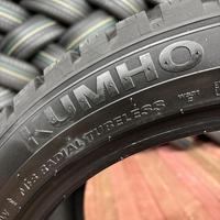 275/40  R20  Kumho WinterCraft Ice SUV WS31 шип 106T XL Вид 5