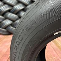 205/70  R15  Ikon (Nokian Tyres) Character Eco (Nordman SX3) 96T Вид 9