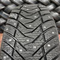 225/65  R17  Yokohama Ice Guard stud IG65 шип 106T Вид 7