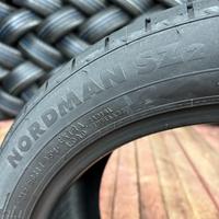 215/50  R17  Ikon (Nokian Tyres) Nordman SZ2 (Character Ultra) 95W XL (2024 г. в.) Вид 8