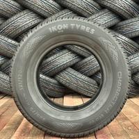 225/75 C R16  Ikon (Nokian Tyres) Character Eco C2 121/120R Вид 5