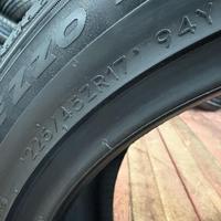 225/45  R17  Sailun Atrezzo ZSR 2 ZR 94Y XL Вид 7