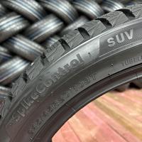245/45  R20  Gislaved Spike Control шип SUV FR 103T XL Вид 7