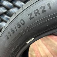 275/50  R21  Ikon (Nokian Tyres) Autograph Ultra 2 SUV 113Y XL Вид 8