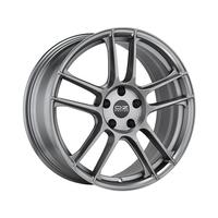 8x19 5x112 75 ET30 titanio