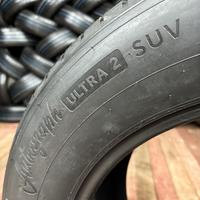 275/55  R19  Ikon (Nokian Tyres) Autograph Ultra 2 SUV 111W Вид 8