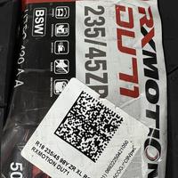 235/45  R18  ROADX RXMOTION DU71 ZR 98Y XL Вид 9