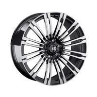 8.5x19 6x139.7 100.1 ET36 bkf