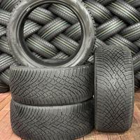 295/40  R21  Ikon (Nokian Tyres) Autograph Snow 5 SUV 111T XL Вид 8