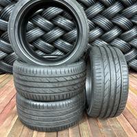 295/35  R21  Maxxis Victra Sport 5 VS5 SUV ZR 107Y XL Вид 8