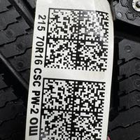 215/70  R16  Cordiant Snow Cross шип 100T Вид 11