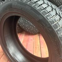215/55  R18  Cordiant Snow Cross 2 шип SUV 99T Вид 15