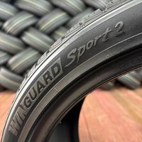 265/35  R20  Nexen Winguard Sport 2 99V XL Вид 6