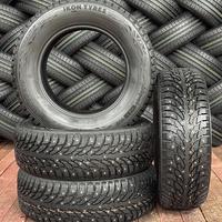 215/65  R16  Ikon (Nokian Tyres) Autograph Ice 9 шип SUV 102T XL Вид 8