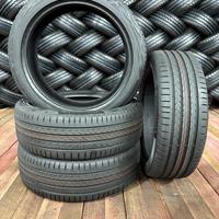 235/45  R21  Continental EcoContact 6Q FR 101H XL (2023 г. в.) Вид 8