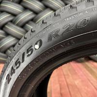 245/50  R20  Pirelli Scorpion Verde All Season KS 102V Вид 8