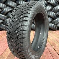 225/55  R18  Ikon (Nokian Tyres) Character Ice 8 шип SUV 102T XL Вид 2