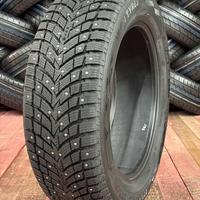 225/60  R18  Ikon (Nokian Tyres) Autograph Ice 10 шип SUV 104T XL Вид 4