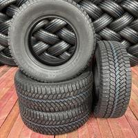 265/65  R17  Gislaved NordFrost 200 ID шип SUV FR 116T XL Вид 10