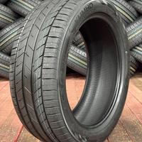225/45  R17  Kumho Ecsta HS52 ZR 94W XL Вид 2