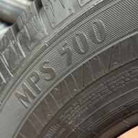 195/75 C R16  Torero MPS500 шип 107/105R Вид 6